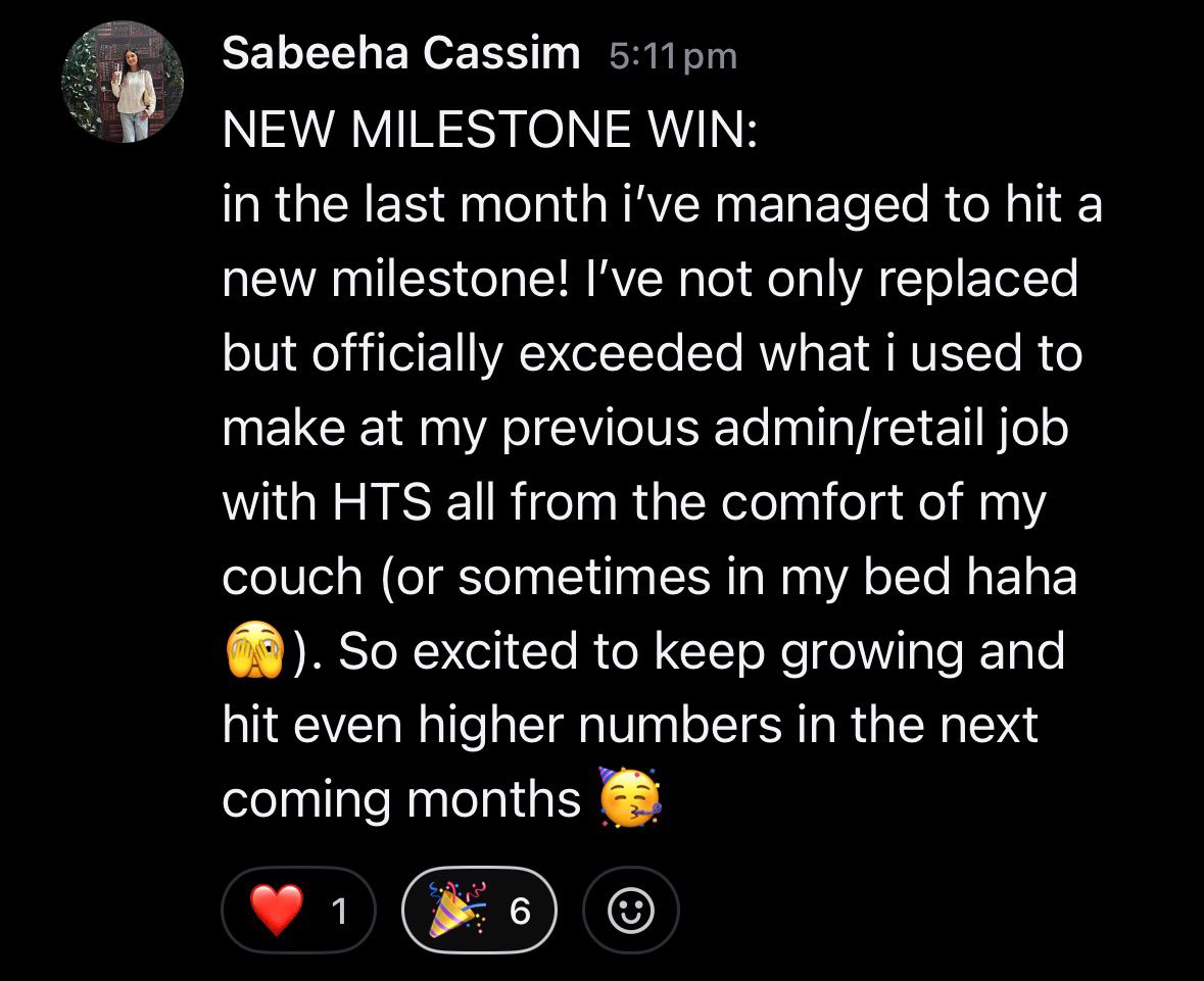 Student win 18