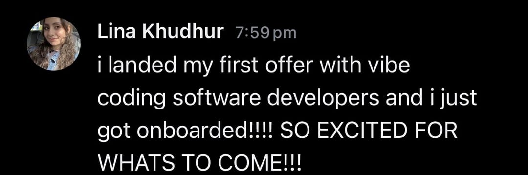 Student win 25