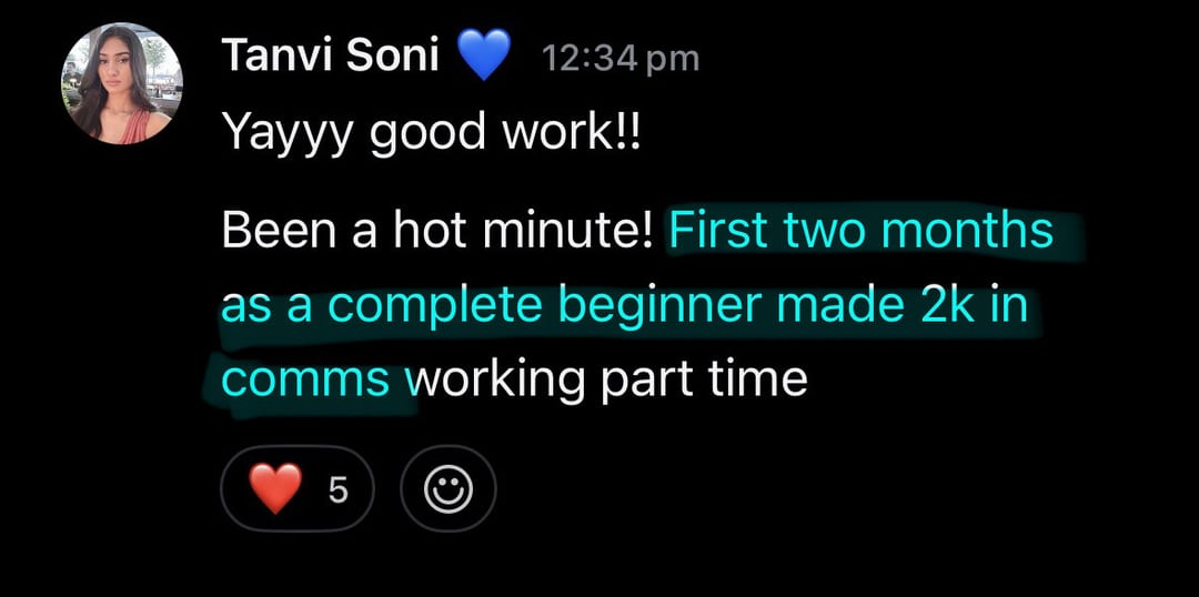 Student win 18