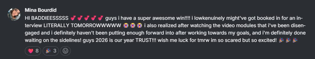 Student win 15
